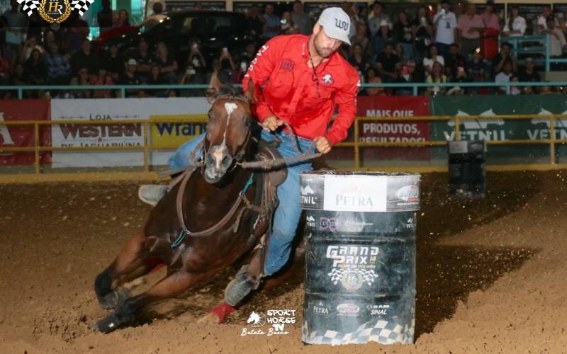 20º Leilão Haras WV acontece nesta quinta (20), em Araçatuba