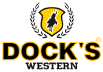 Dock's Jeans Western