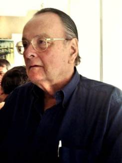 Criador e proprietário de cavalos da raça Quarto de Milha (Corrida)