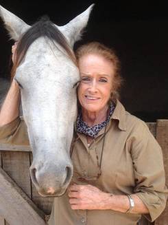 Gilda de Miranda Valle Nicolau