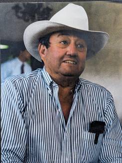 William Verdugo (Bill Verdugo)