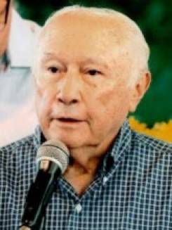 Wellington Germano de Queiroz (in memoriam)