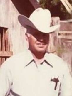 Bobby Seals (in memoriam)