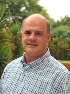 Fábio Pinto da Costa