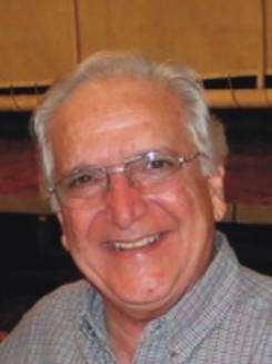 Ismar Gomes de Amorim Filho