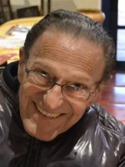 Sérgio Paes de Almeida