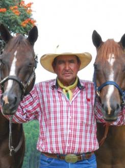 Marco Antonio Toledo de Souza