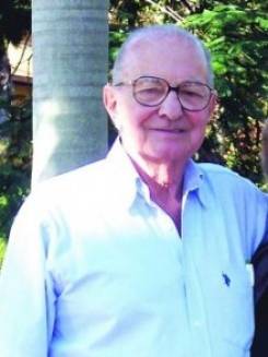 Sérgio Luiz Rodovalho Nouguès