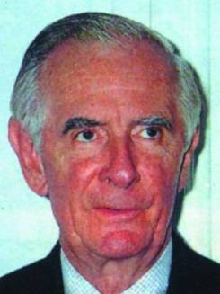 King Ranch do Brasil - Francis Herbert