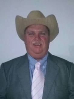 João Bosco de Lima Franco