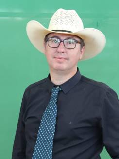 Fernando Cesar Oliveira