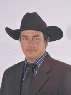 Nei Batista (Valdinei Cícero Batista)