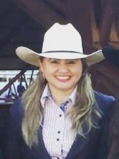 Tatiane Alonso Jacquet