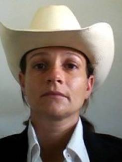 Pollyanna Santiago Carrazoni