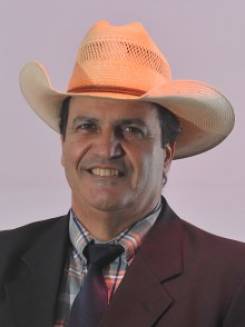 Mário Márcio Costa Moura