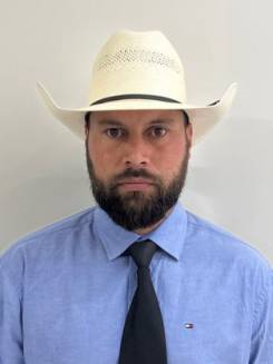 Francisco Sarmento dos Santos Neto