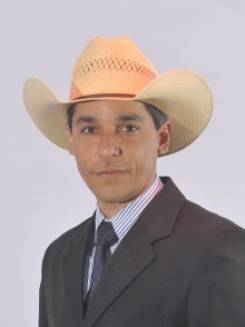 Cristiano Gonzaga Jayme