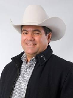 Ary Rosa Casemiro Filho