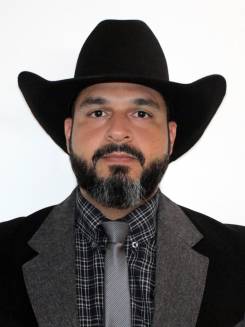 José Ruben Lacerda Calil Filho